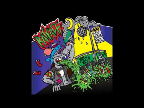 Ratface - Burana 1000 (feat. David Shatterproof)