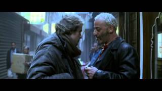 Teaser Jean Reno, l'empire des loups