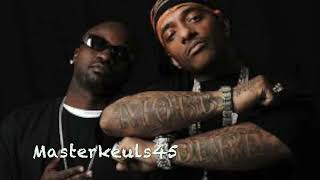 Mobb Deep    Handcuffs