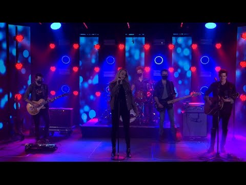 Bad Habits- Emily Clair (Original Song/Live Performance)