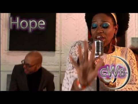 Hope - Charles Walker Band [Official Music Video]