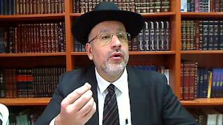 NOS SAGES RACONTENT 19 LA TECHOUVA DE KAIN