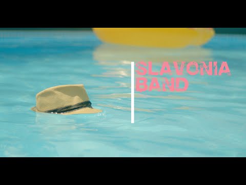 Slavonia band - Ja san rojen da mi bude lipo (Cover)