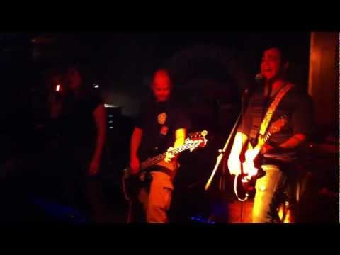 CITY OF ANGELS (live) COVER - CIRCUS DEMENTIAE