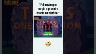 COMO ERAM AS COISAS NA IDADE DA PEDRA PARTE 1