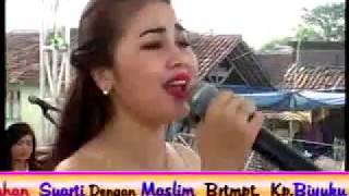 Download lagu MENJELMA PETIR VOC:DEWI SETIA NVS mp3