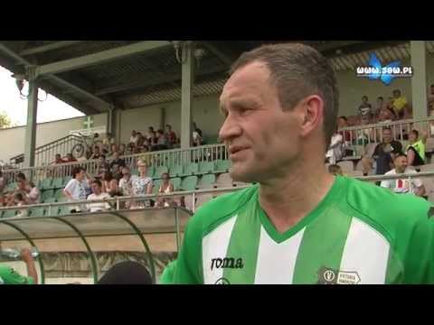 Oldboys: Victoria 1918 Jaworzno - Gwarek Zabrze 3:4