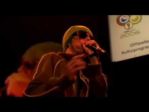 Roxorloops - Belgium - 1st Beatbox Battle World Championship