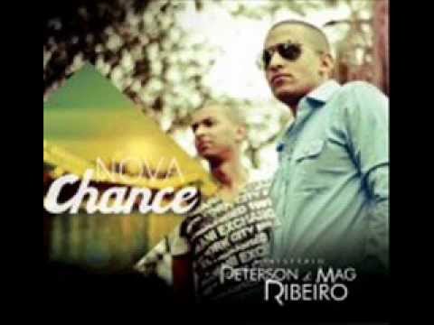 Não Retires de Mim - Peterson Ribeiro e Mag Ribeiro