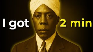 Give Me 2 Minutes and I’ll Erase Your Financial Blocks Forever | Abdullah || Secrets of Abdullah