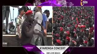 Download lagu BOBI WINE ANNOUNCES 2021 PLANS - KYARENGA FULL CONCERT mp3 Download lagu BOBI WINE ANNOUNCES 2021 PLANS - KYARENGA FULL CONCERT mp3