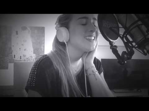 Una Poesia per Te - Elisa COVER Giulia Casali