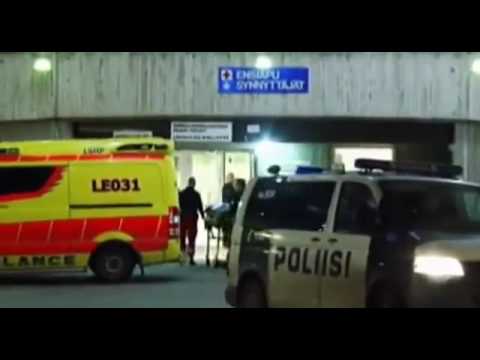 Lapin poliisit Jakso 22