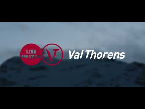 1. Place | Xavier Cornant  Val Thorens | PistenBully Videocontest 2019