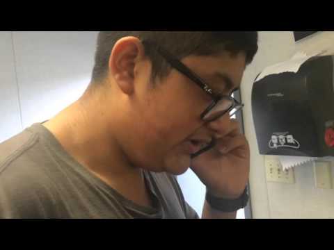 Young studs out of college scene