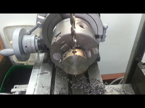 Loco Lift and Rotation Cradle / Trolley Build