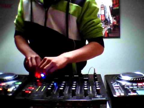 DeeJay Antho MIX # 12