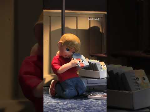 Robot Chicken | Trust Him Bro | Adult Swim Europe