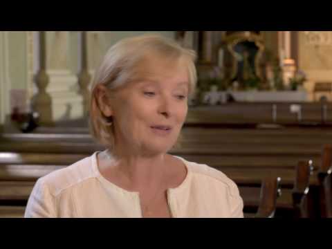 Maszk nélkül - Kubik Anna színművész