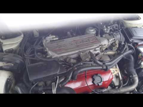 300$ Classic 1988 Nissan Maxima (PROJECT)