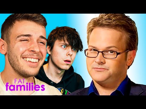 Fat Families is STILL Absolutely Horrific