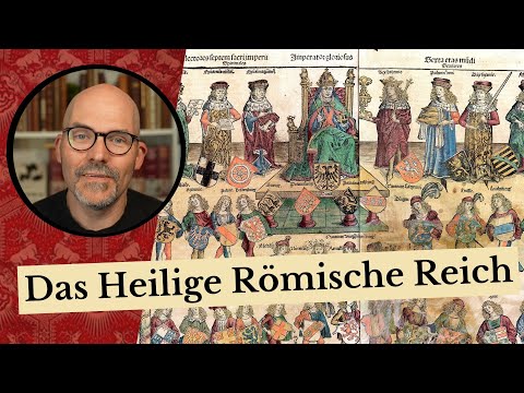 Das Heilige Römische Reich