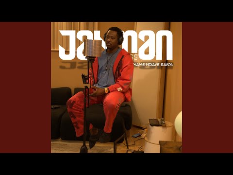 Mame Ndiaye Savon (Remix)