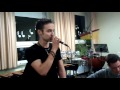 Oasis - Wonderwall cover by Paradox