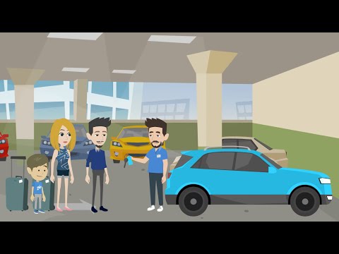 FastPark video thumbnail