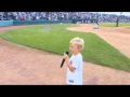 Take Me Out To The Ball Game