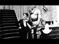 CHARLIE CHAPLIN The Idle Class 1921 Classic Scene