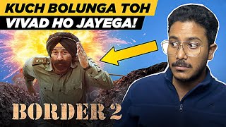 Download lagu Graphic Designer BREAKING DOWN BORDER 2 Teaser | A KibaKibi Breakdown mp3