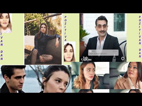 Šta kaže Rabija Sojturk a šta Deniz Bajsal? Ko je Kazim iz Vodomara?