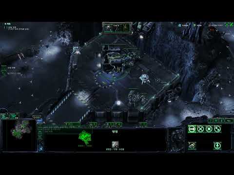 [스타2] 재앙 강화판