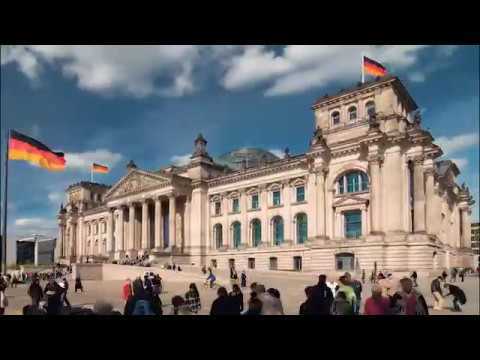 Erklärfilm: Der Reichstag