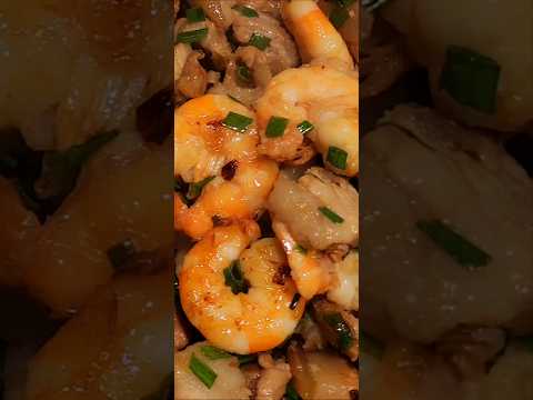 🦐Việt🌾Cozinha vietnamita🌾 #comida #comidavietnamita #cozinhavietnamita