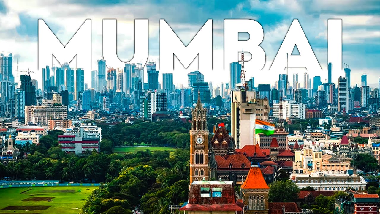Top 10 Best Things to Do in Mumbai, India [Mumbai Travel Guide 2024]