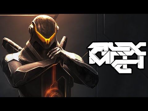 Extra Terra & BARENHVRD - Droidcore [DUBSTEP]