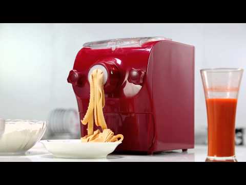 Automatic Pasta Maker/Noodle Maker/spaghetti Maker For Home Use