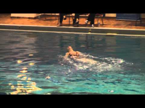 MSSA 2014-2015 AG 13-15 AC Solo Ontario Regional Competition @ Laurentian Sudbury March 2015