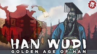 Emperor Han Wudi - Ancient China&#39;s Greatest Conqueror