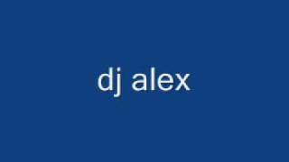 stavento kano ton kosmo anakato remix 2011DJ ALEDRO