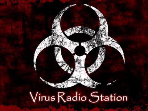 VIRUS RADIO - It's make your day