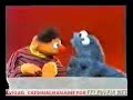 Ernie And Bert Hebrew 16