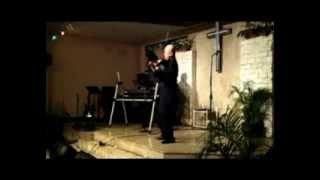 Saraza Strings ( IKAW )