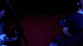 David Bazan - Magazine (live)