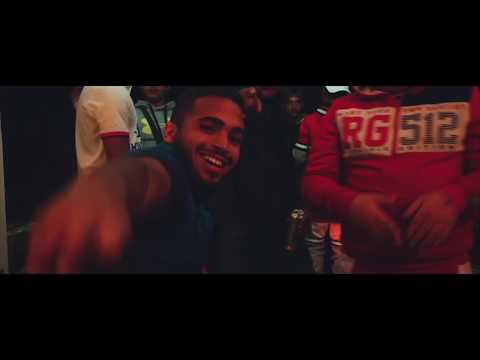 4Double3 - La Base (4D3deAàZ) (prod. Yzalas)