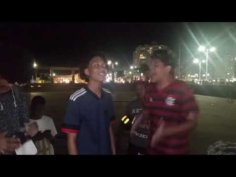 (FICOU PESSOAL!!) Nasth X Nad - 2° Fase - Batalha da Torre - Edição 132°.