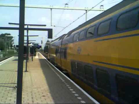 21 8 11 Bilthoven, Amersfoort Schothorst en Nijkerk