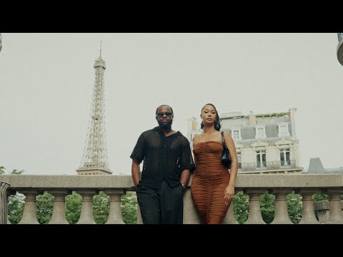 Mich-Berry - Gnora (Clip Officiel)
